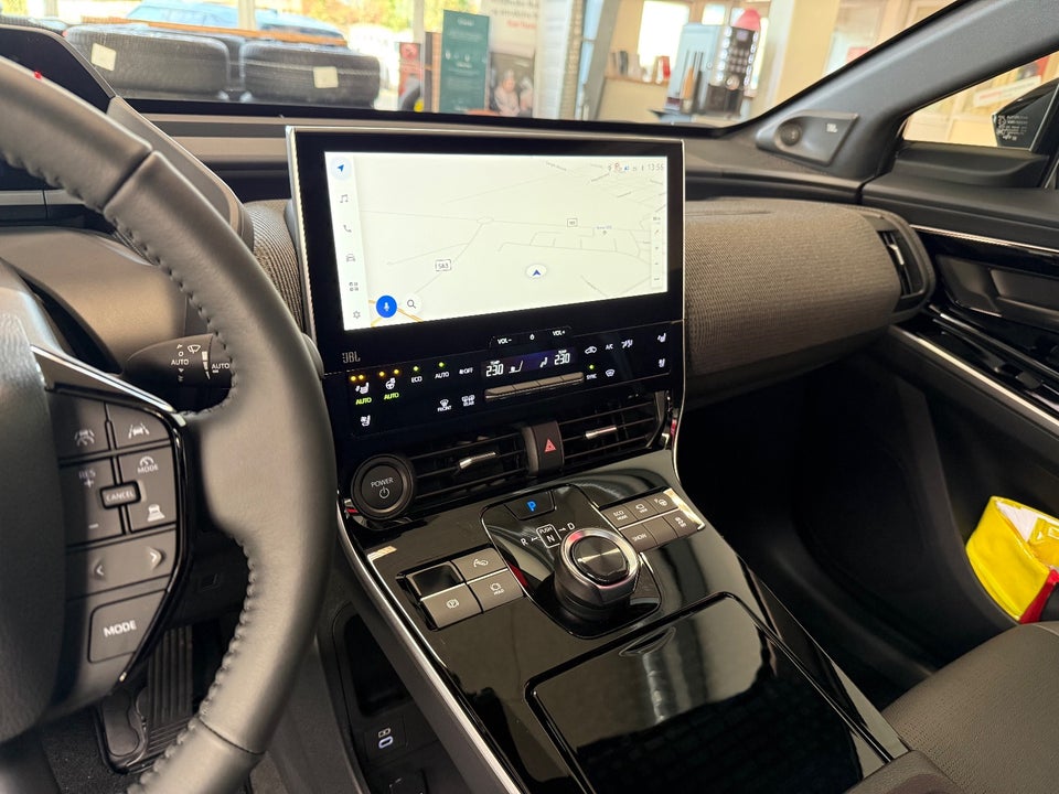 Toyota bZ4X Executive Premium 5d