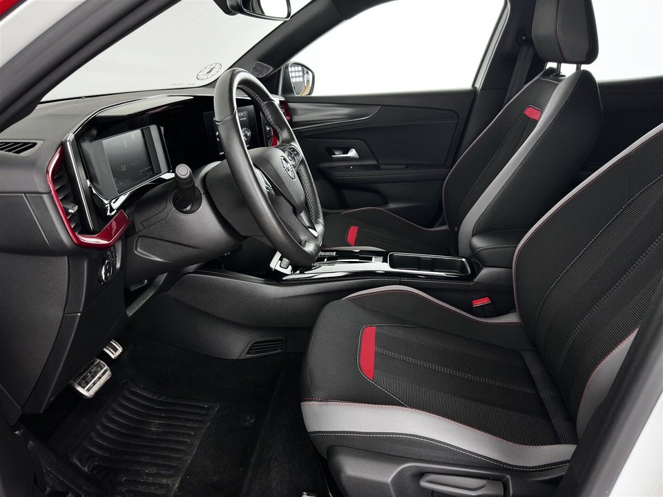 Opel Mokka-e 50 GS Line 5d