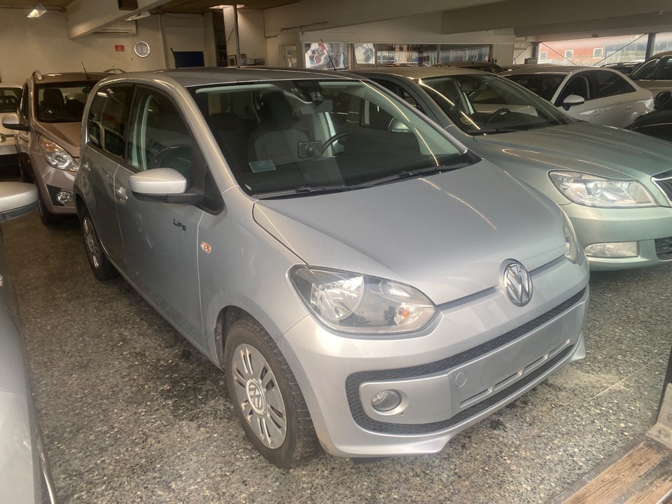 VW Up! 1,0 60 Move Up! BMT 5d