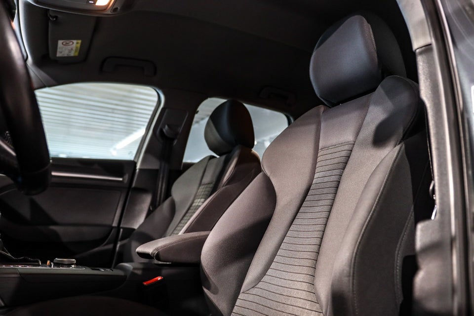 Audi A3 1,4 TFSi 150 Sport Sportback S-tr. 5d