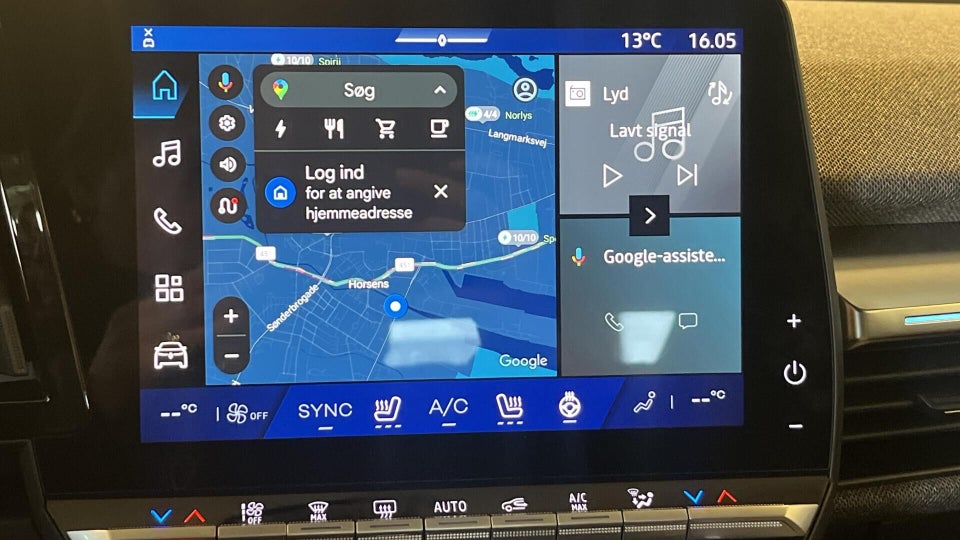 Renault Megane E-Tech 60 Techno 5d