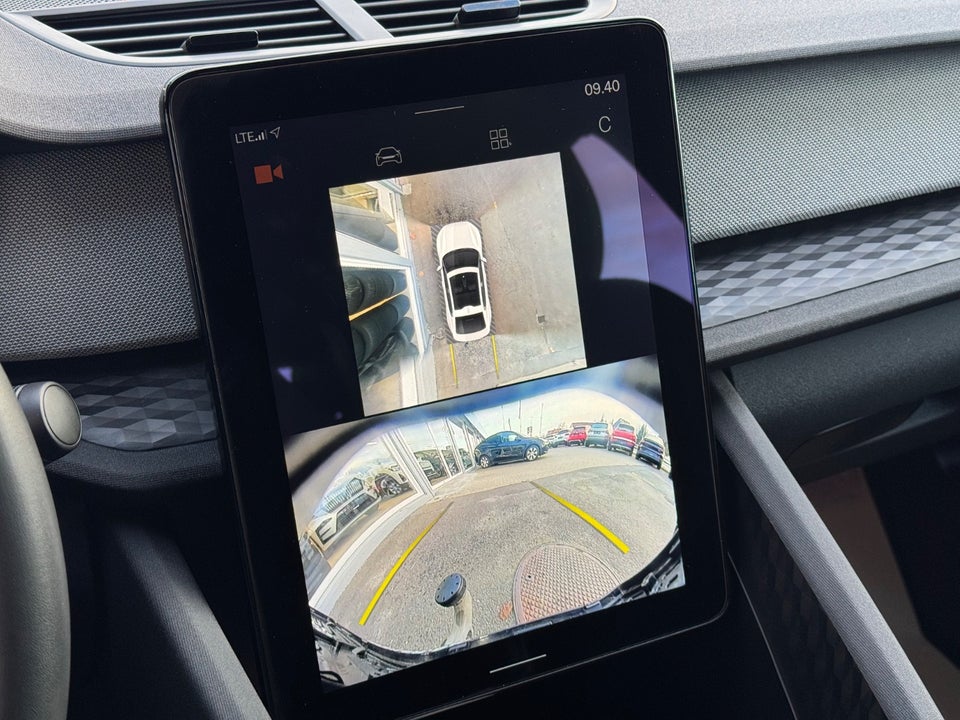 Polestar 2 Long Range 5d