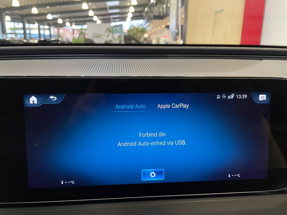 Mercedes EQC400 4Matic 5d