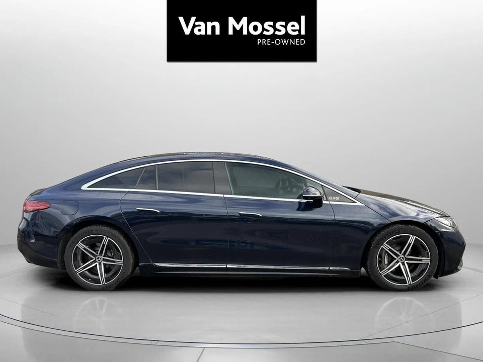 Mercedes EQS450+ AMG Line Premium Plus 5d