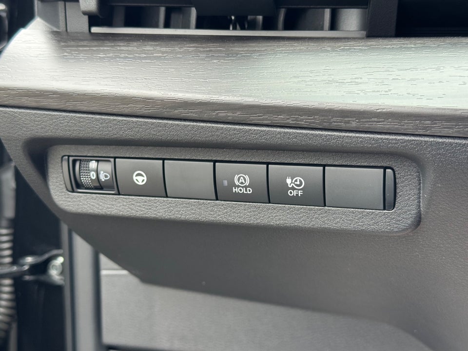 Nissan Ariya 63 Engage 5d