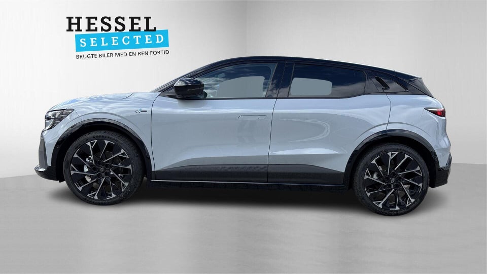 Renault Megane E-Tech 60 Esprit Alpine 5d