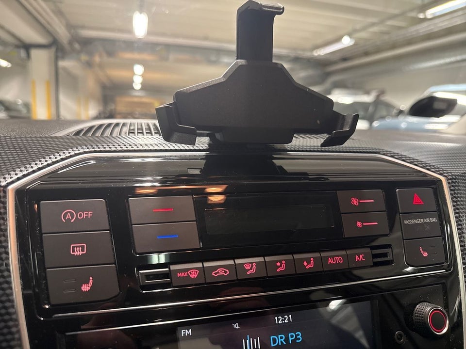 VW Up! 1,0 MPi 60 Move Up! BMT 5d