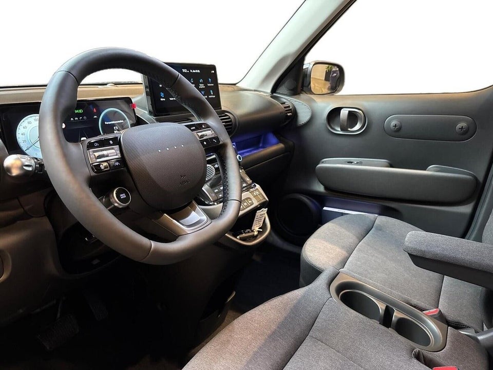 Hyundai Inster 49 Advanced 5d