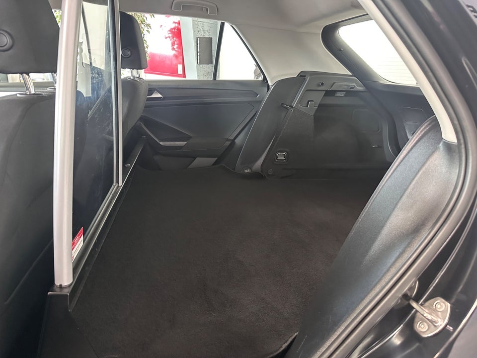 VW T-Roc 1,5 TSi 150 Life+ DSG Van 5d