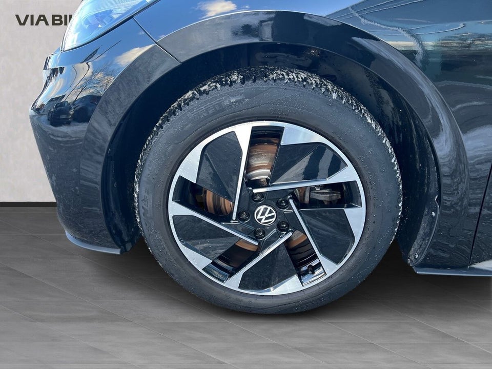 VW ID.3 58 Pro Performance 5d