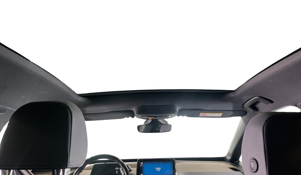 VW ID.3 58 Pro Performance Family 5d