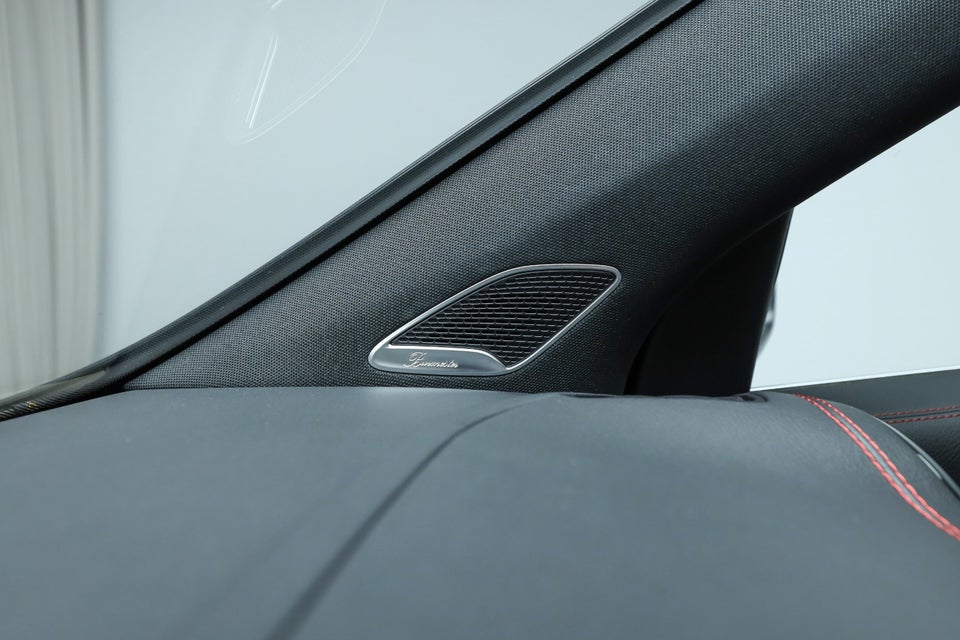 Mercedes EQA250+ AMG Premium 5d