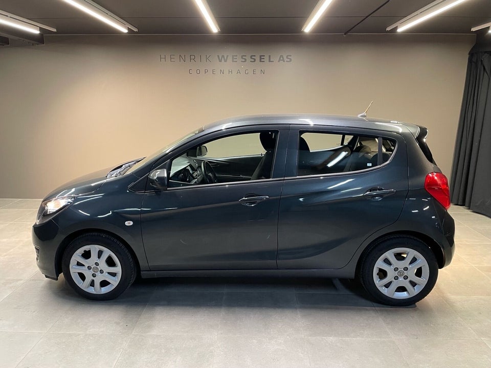 Opel Karl 1,0 Enjoy 5d