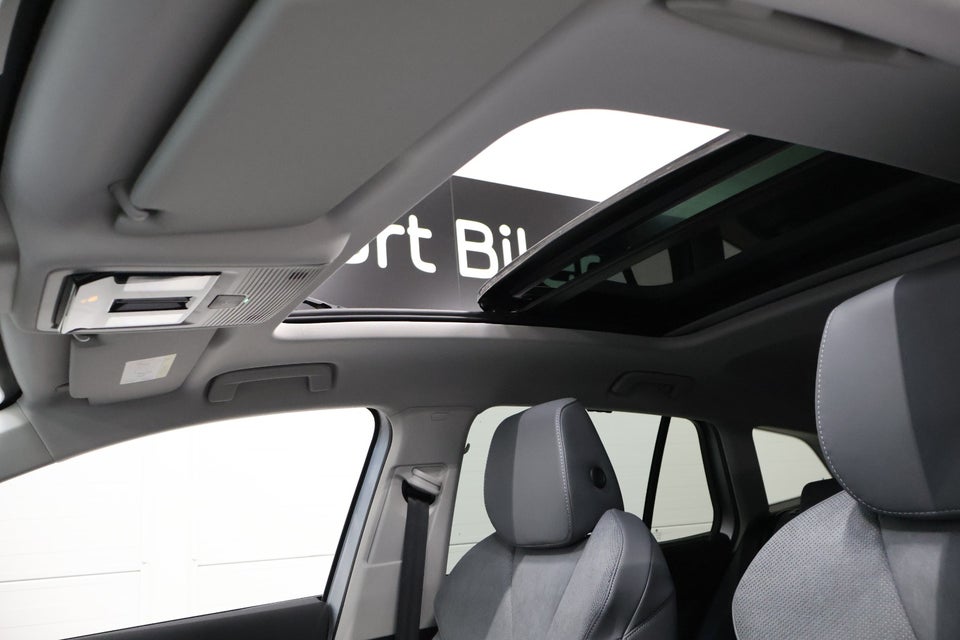 Skoda Enyaq 85 iV Premium 5d