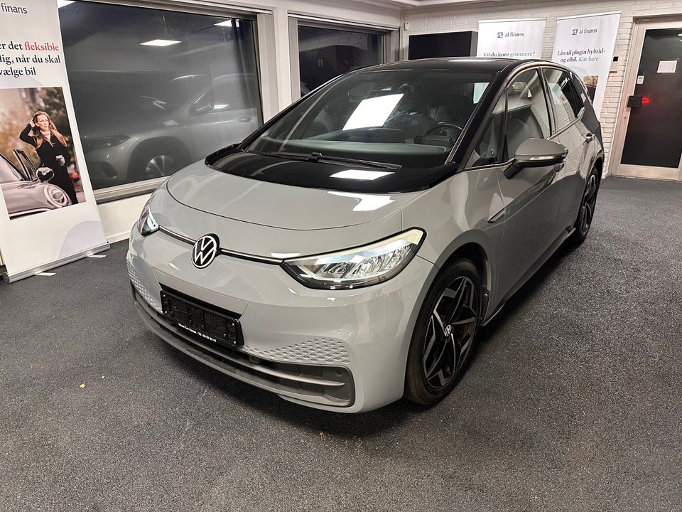 VW ID.3 45 Pure Performance 5d