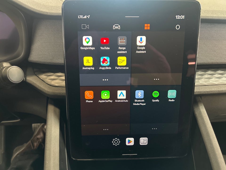 Polestar 2 Standard Range 5d