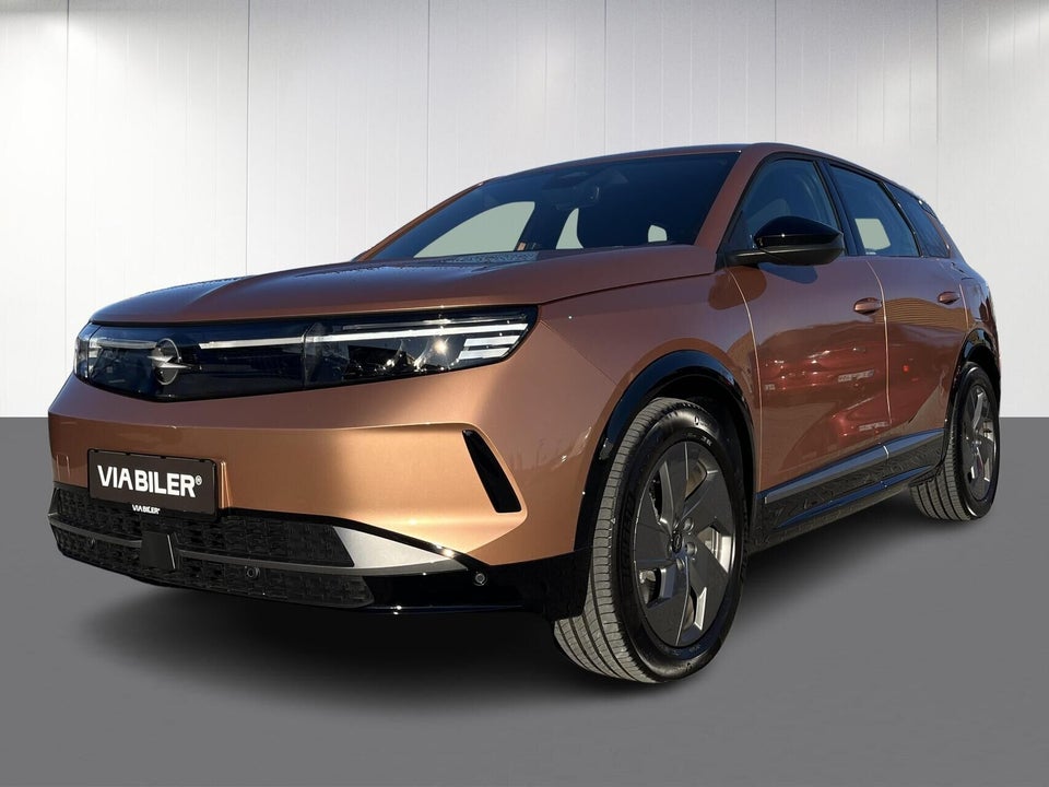 Opel Grandland-e 73 Edition 5d