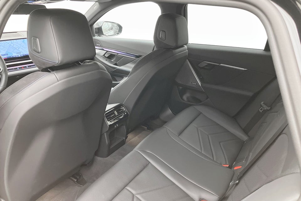 BMW i5 eDrive40 Touring M-Sport 5d