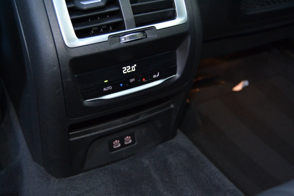 BMW iX3 Charged Plus M-Sport 5d