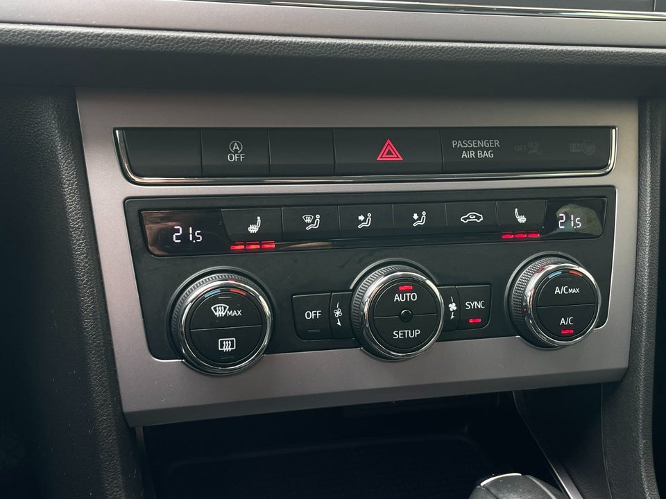 Seat Leon 1,5 TSi 150 Xcellence ST DSG 5d