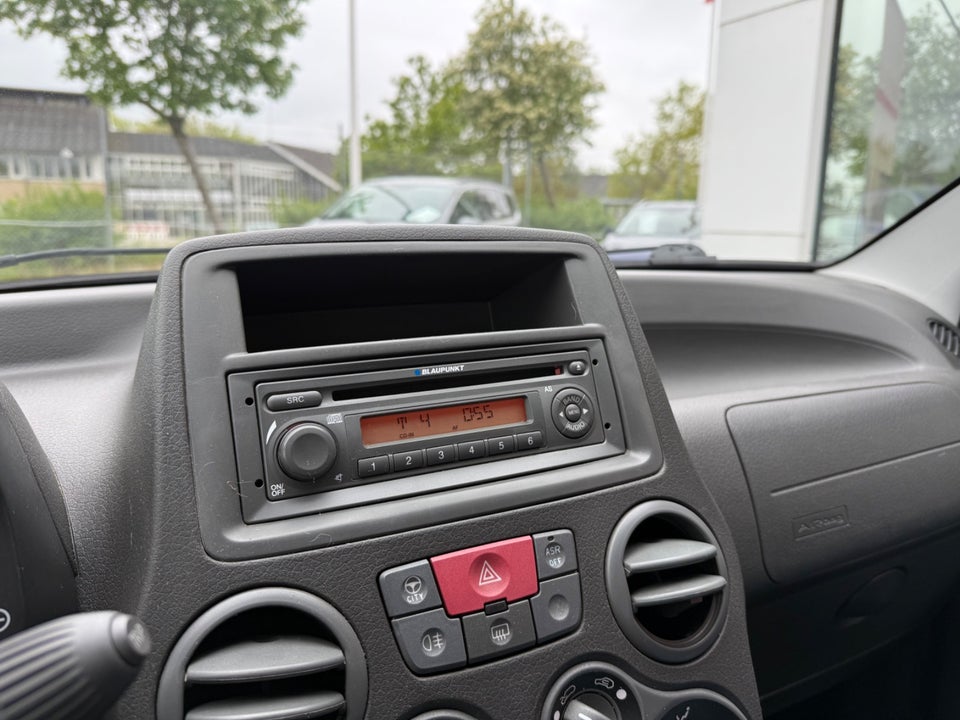 Fiat Panda 1,2 Dynamic 5d