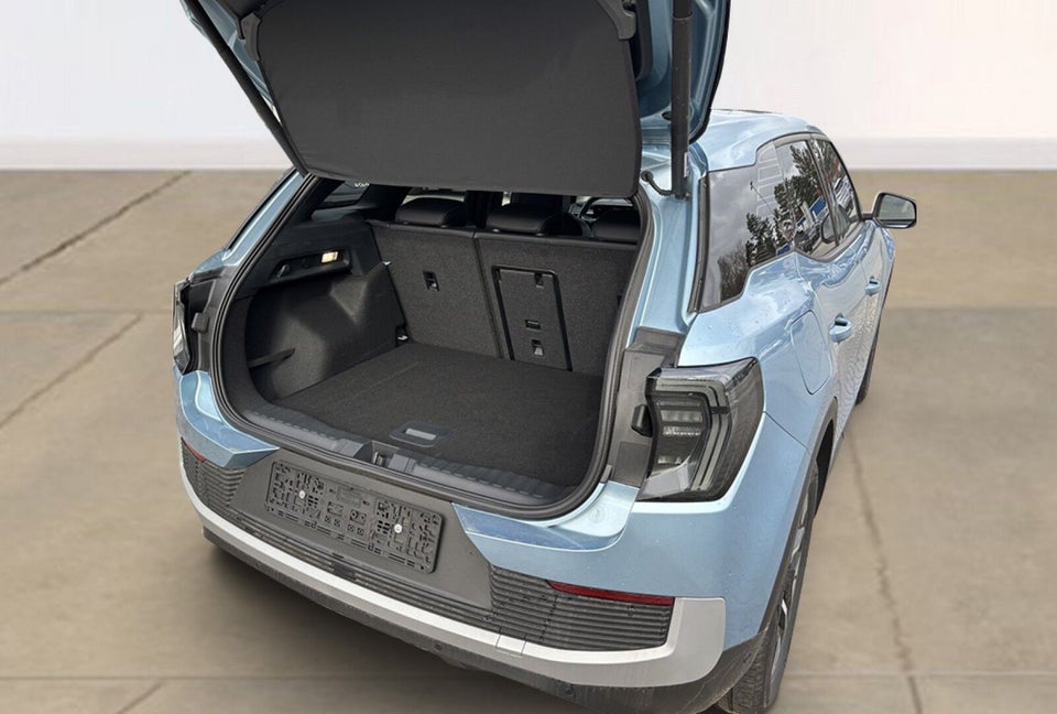 Ford Explorer 77 Select Extended Range 5d