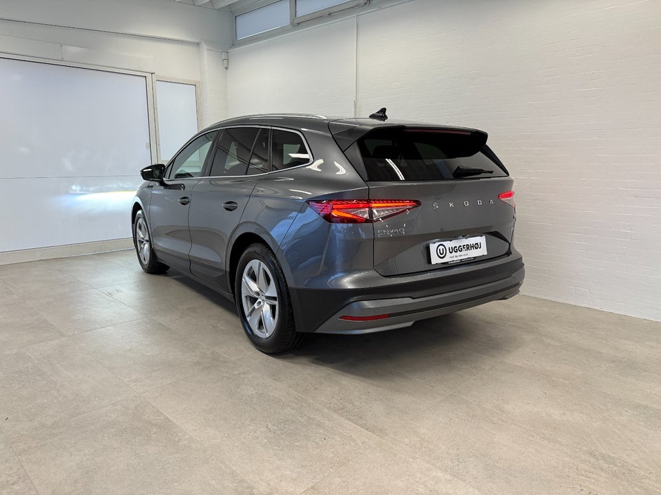 Skoda Enyaq 80 iV Loft 5d