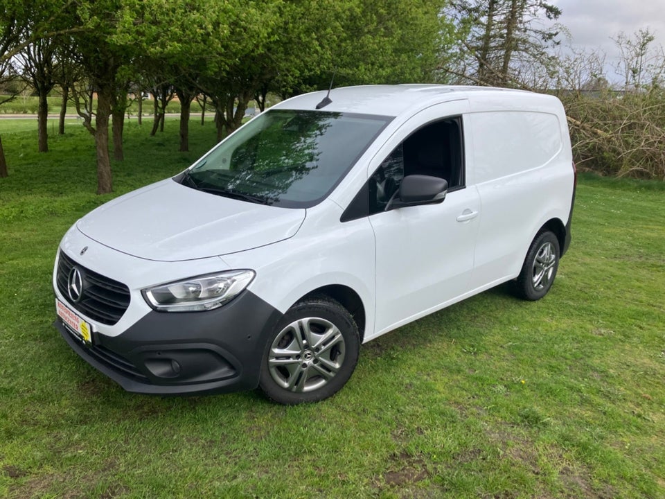 Mercedes Citan 110 1,5 CDi A2 PRO Van