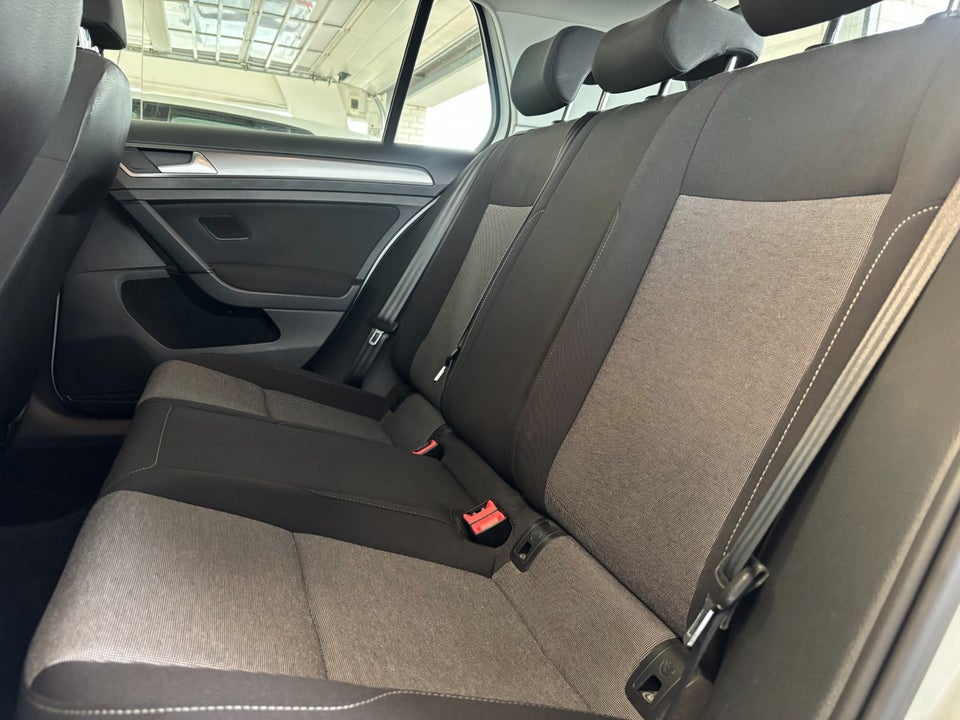 VW Golf VII 1,4 TSi 125 Style DSG BMT 5d