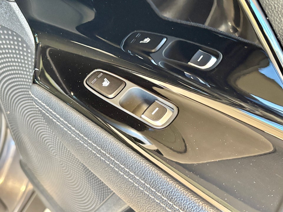 Kia Niro 1,6 PHEV Advance DCT 5d