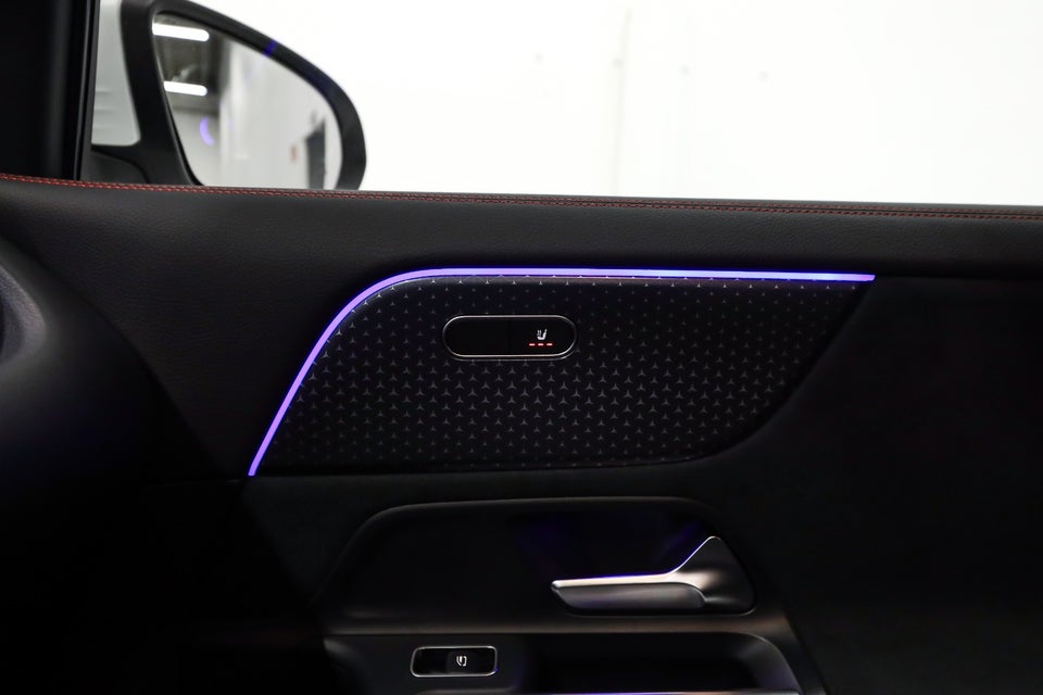 Mercedes EQA250+ AMG Advance 5d