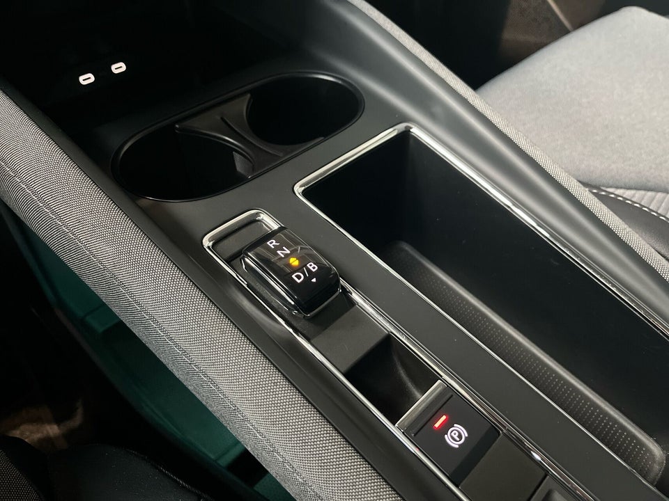 Skoda Enyaq 60 iV Loft 5d