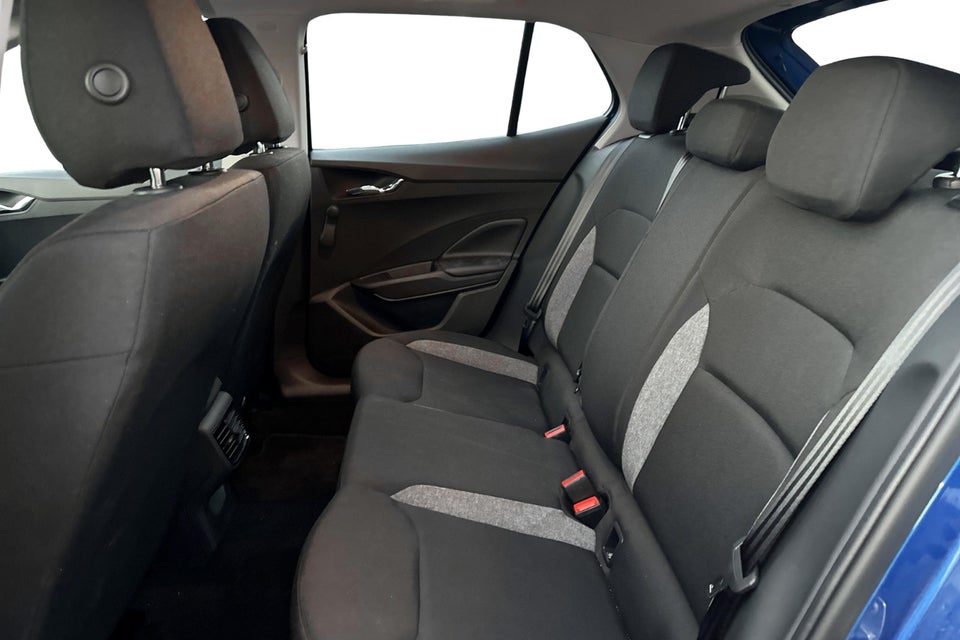 Skoda Fabia 1,0 MPi 80 Essence 5d