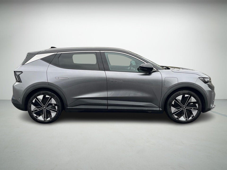 Renault Scenic E-Tech 87 Techno 5d