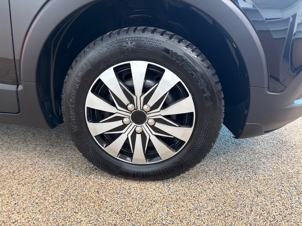 Opel Crossland X 1,2 T 110 Innovation 5d