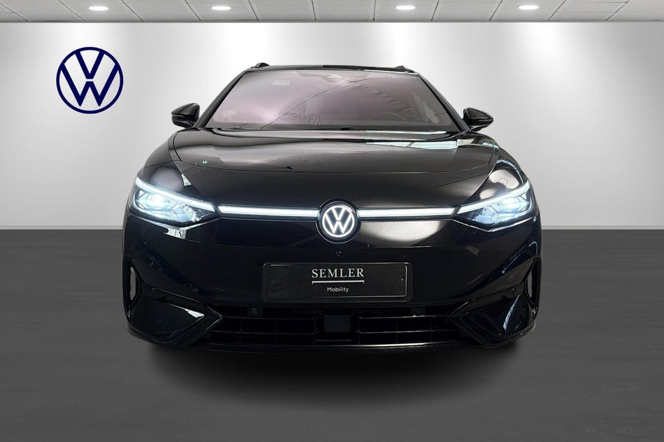 VW ID.7 86 Style S+ Tourer 5d