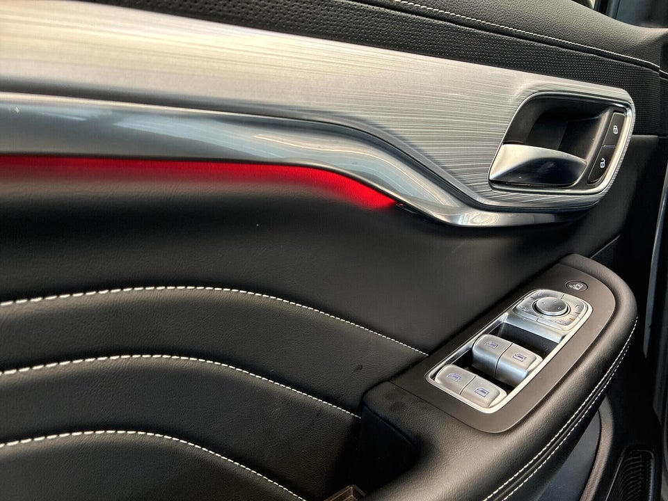 MG Marvel R Performance 5d