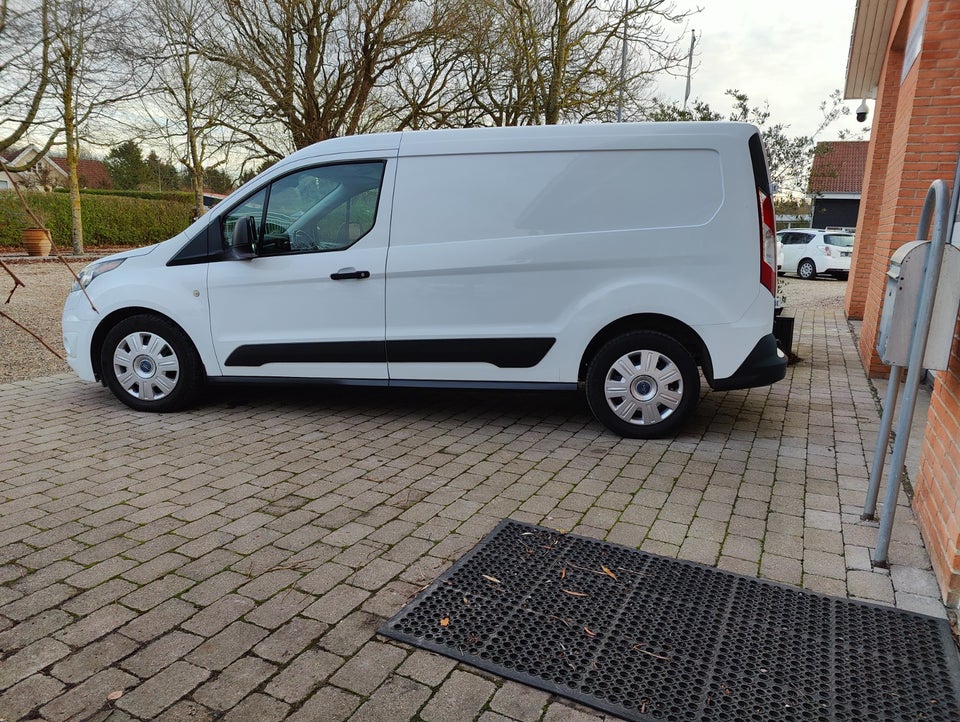 Ford Transit Connect 1,5 TDCi 120 Trend aut. lang