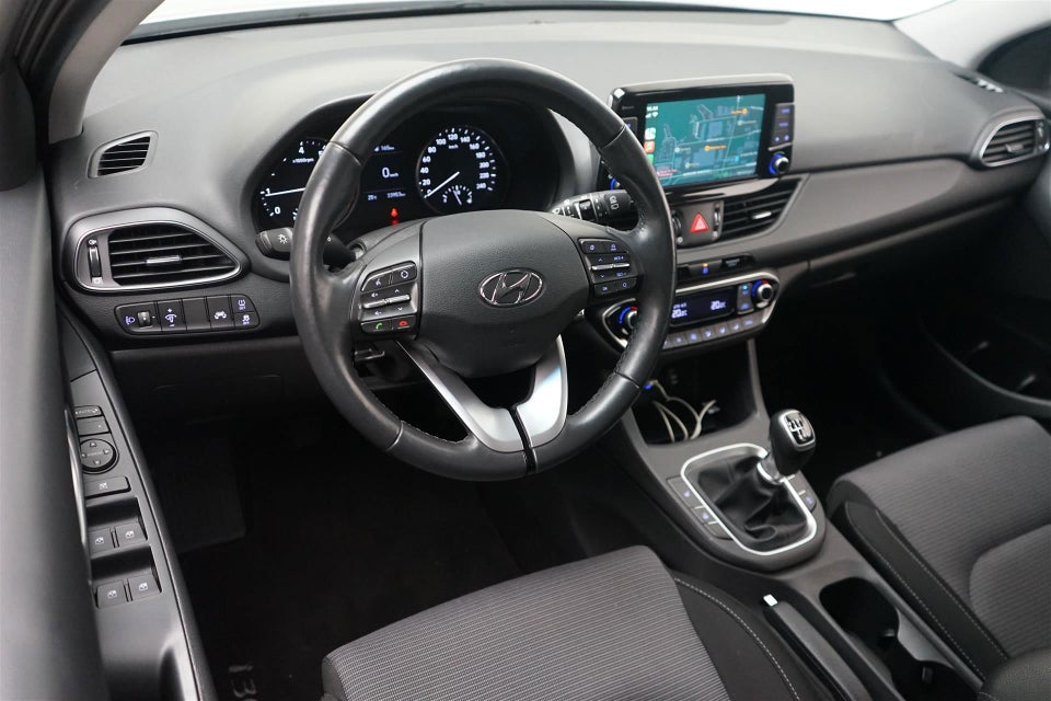 Hyundai i30 1,0 T-GDi Life Komfort 5d