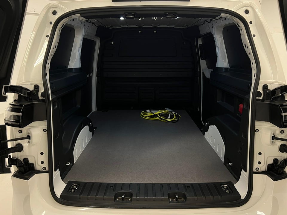 VW ID.Buzz 77 Cargo Comfort