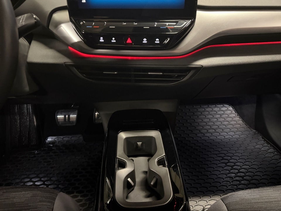 VW ID.4 77 Pro Performance 5d