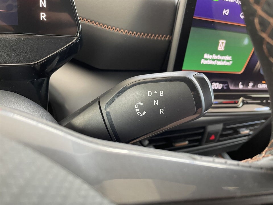 Cupra Born 77 Pasión 5d