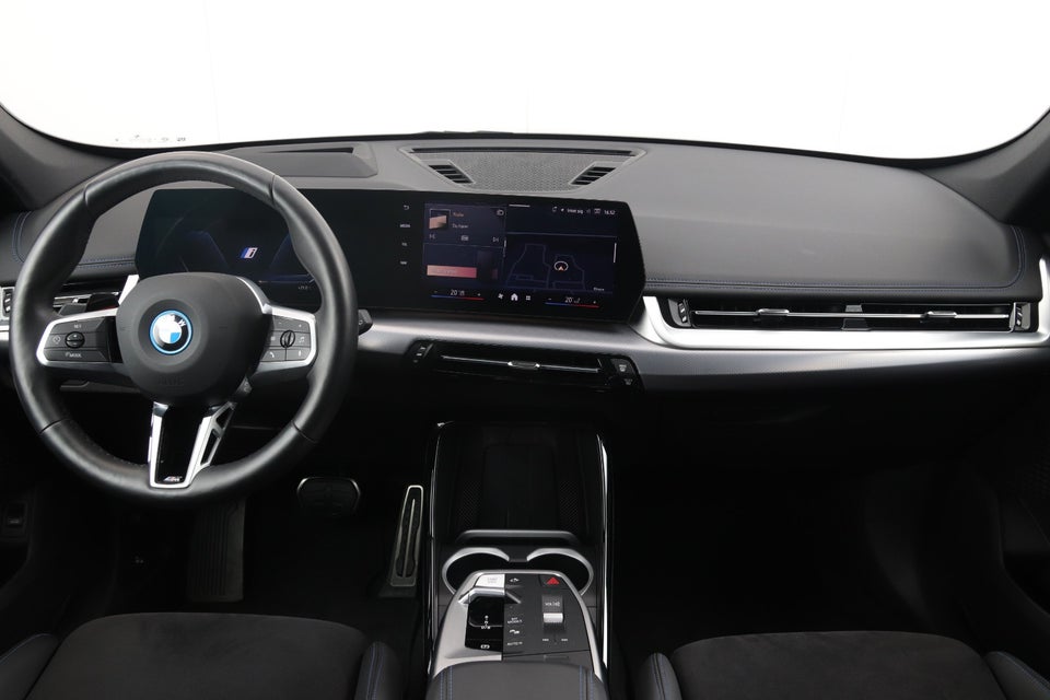 BMW iX1 xDrive30 M-Sport 5d