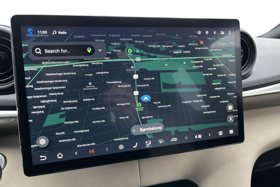 BYD Dolphin 60 Comfort 5d