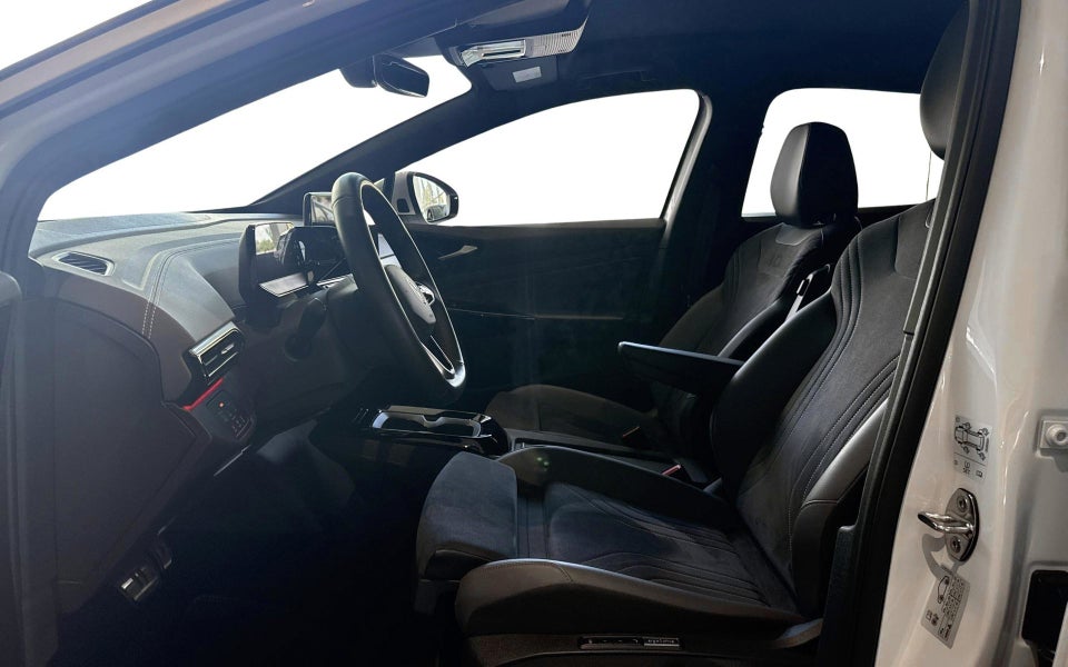 VW ID.5 77 Pro Performance 5d
