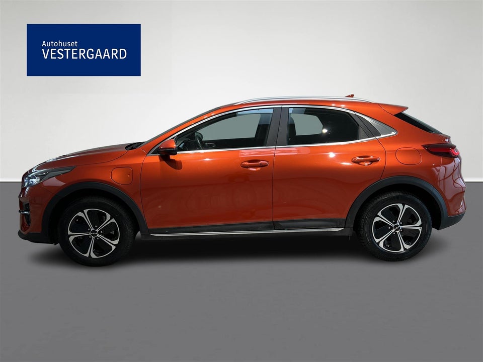 Kia XCeed 1,6 PHEV Prestige DCT 5d