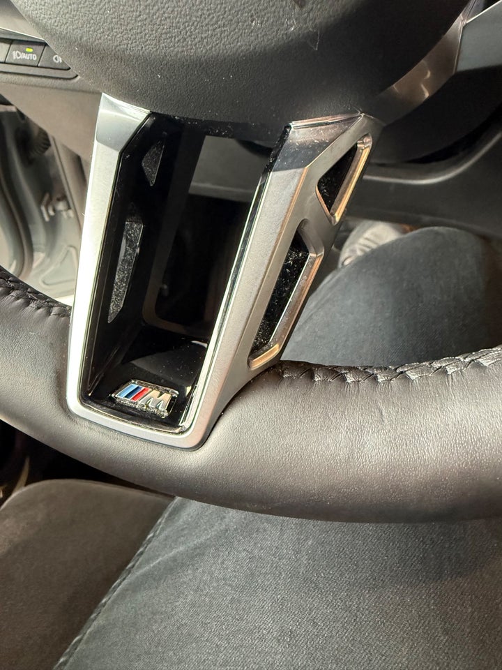 BMW iX2 eDrive20 M-Sport 5d