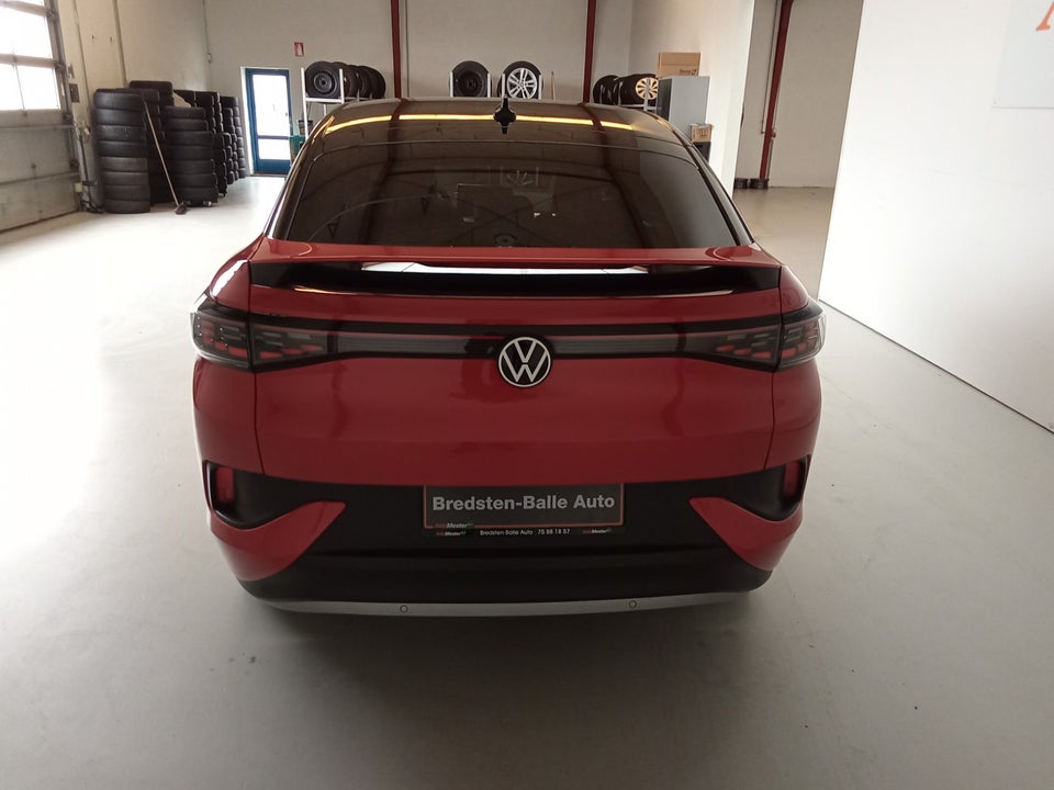 VW ID.5 77 Style+ 5d