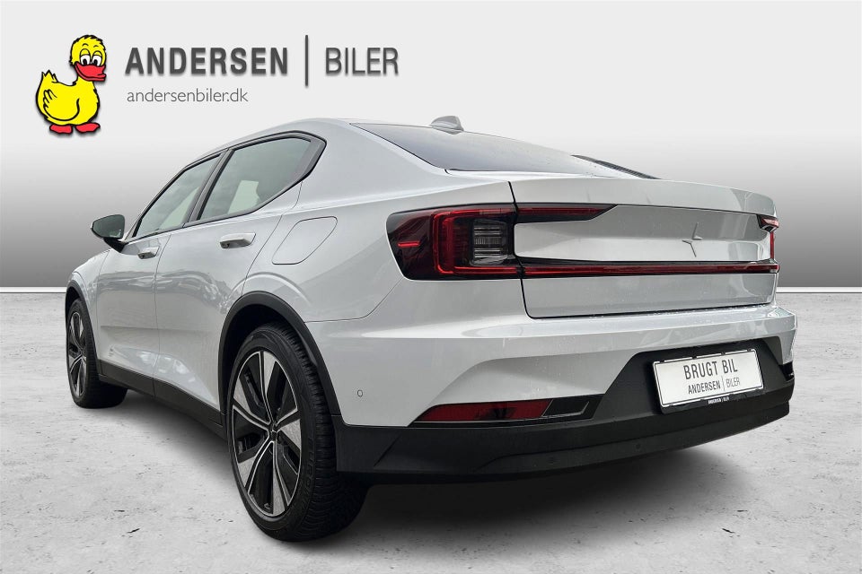 Polestar 2 Long Range 5d