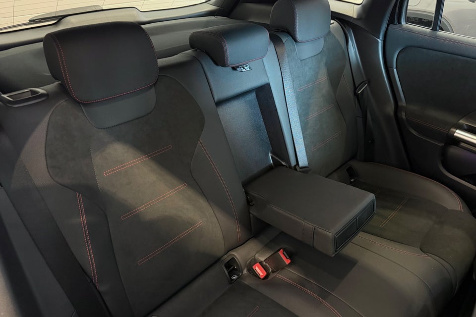 Mercedes EQA250+ AMG Premium 5d